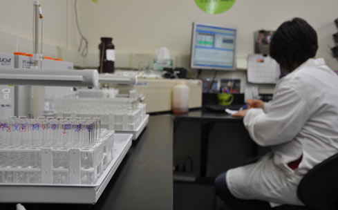 FIA Lab